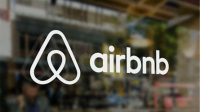 Airbnb Inc: Ανακοίνωσε έσοδα ρεκόρ για το δ&#039; τρίμηνο, κερδοφόρο το 2022