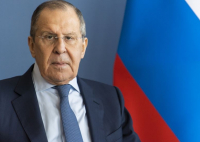 Λαβρόφ: Στον αέρα οι συνομιλίες - "Το Κίεβο βρήκε πάλι λόγους για να αναβάλει τις συνομιλίες"