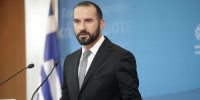 Τζανακόπουλος: Να σταματήσει η επιχείρηση συγκάλυψης, να αποδοθεί δικαιοσύνη για τον 18χρονο Νίκο Σαμπάνη