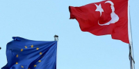 ΕΕ: Η Τουρκία αποδέχτηκε την πρόσκληση για συμμετοχή στην Ευρωπαϊκή Πολιτική Κοινότητα στην Πράγα