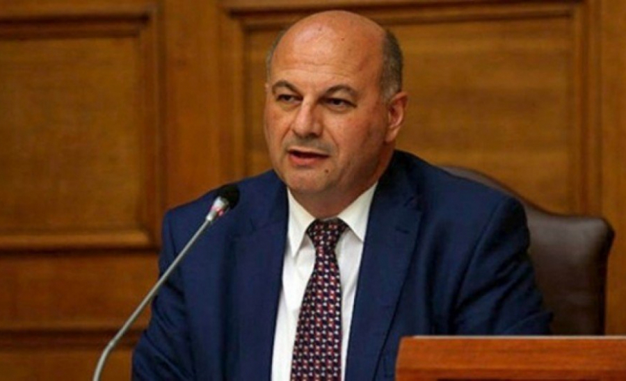 Ο κορονοϊός "χτύπησε" την ηγεσία της Δικαιοσύνης: Θετικοί Τσιάρας - Κώτσηρας και ο πρόεδρος του ΣτΕ