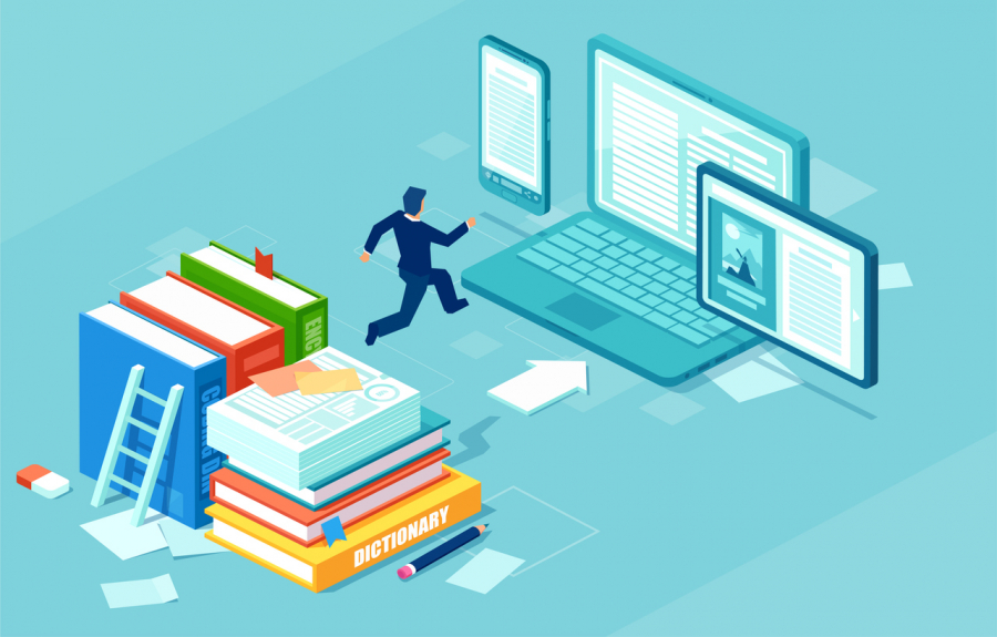 Προς ψηφιοποίηση της Γ.Γ. Εμπορίου και Προστασίας του Καταναλωτή