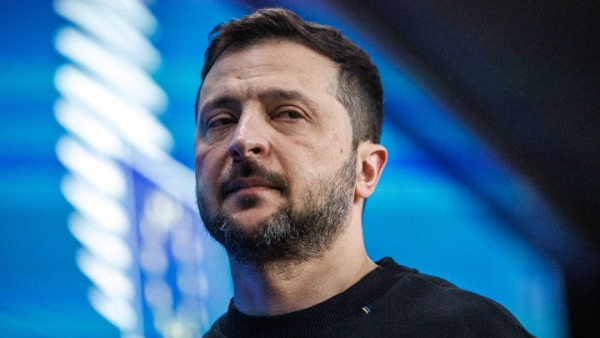 ΗΠΑ: Εντός της εβδομάδας η συμφωνία για τα ουκρανικά ορυκτά