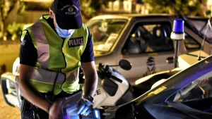 Θεοδωρικάκος: Με 100 αστυνομικούς ενισχύεται η Τροχαία στην Αττική