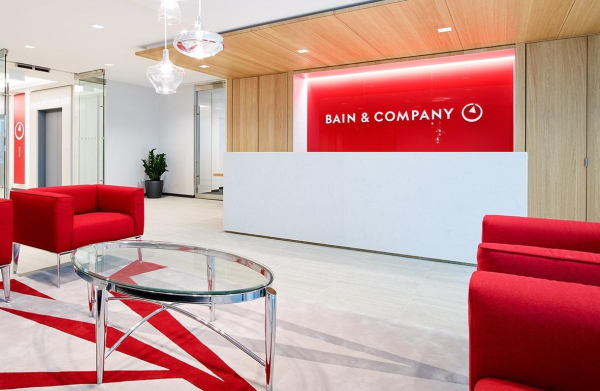 Bain &amp; Company: Η τεχνολογία και ο πελάτης, το μέλλον του ασφαλιστικού κλάδου