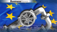 Ενεργειακός συναγερμός στην Ευρώπη - Ο Πούτιν κλείνει τη στρόφιγγα του Nord Stream 1