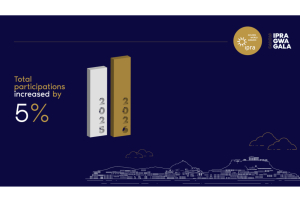 IPRA Golden World Awards: Ενισχυμένη ευρωπαϊκή και ελληνική παρουσία στις φετινές διακρίσεις