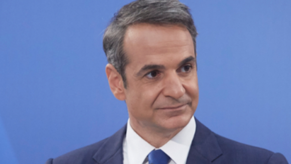 Μητσοτάκης: Συνεπείς στις δεσμεύσεις μας για μείωση φόρων