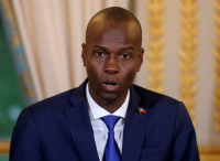 Νεκροί 4 «μισθοφόροι» για τη δολοφονία του προέδρου της Αϊτής