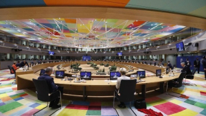 ΕΕ: Κυρίαρχο θέμα το μεταναστευτικό στη διήμερη σύνοδο κορυφής, στις Βρυξέλλες