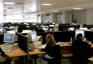 Στην «τσιμπίδα» της Εθνικής Αρχής Διαφάνειας δύο δημόσιοι υπάλληλοι για «φουσκωμένους» τραπεζικούς λογαριασμούς