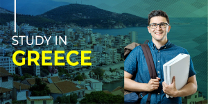 Study in Greece: Μνημόνιο συνεργασίας με το Κινέζικο Κέντρο