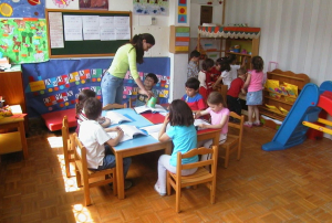 Σε «οικονομική ασφυξία» οι επιχειρήσεις προσχολικής αγωγής