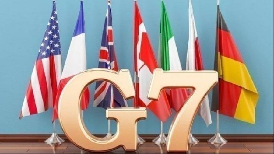 G7: Η σύνοδος κορυφής θα περιλαμβάνει τους ηγέτες της Ινδίας, της Νότιας Κορέας, της Βραζιλίας, της Κένυας