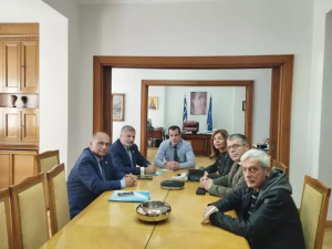 Πλεύρης: Επιπλέον 1.800 ευρώ σε κάθε γιατρό που μετακινείται στα ακριτικά νησιά