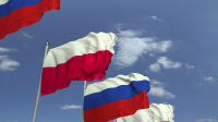 Η Ρωσία απείλησε την Πολωνία για την απέλαση 45 Ρώσων διπλωματών