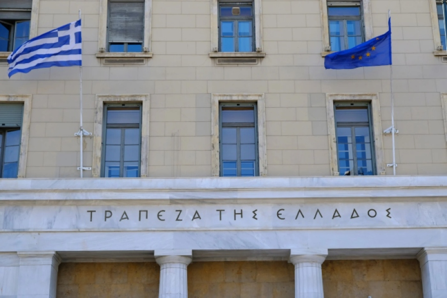 ΤτΕ: Μικρή μείωση στην αξία των δανείων των ΕΔΑΔΠ το α' τρίμηνο