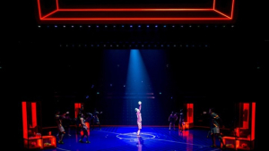 Cirque du Soleil: Μία μαγική πολιτεία σε μόνιμη κίνηση και η ζωή στον δρόμο