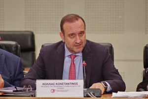 Κόλλιας (ΟΕΕ): Θετικές οι οικονομικές παρεμβάσεις, αναγκαία η περαιτέρω στήριξη των ΜμΕ