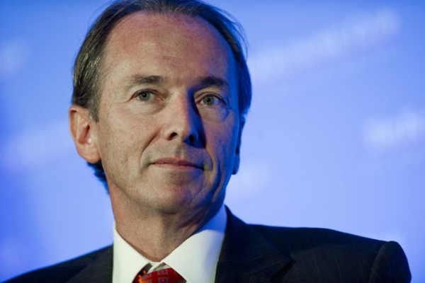 Morgan Stanley: Αποχωρεί ο ceo Τζέιμς Γκόρμαν μετά από 13 χρόνια - Οι υποψήφιοι διάδοχοι