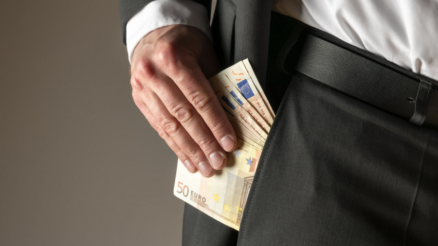 Αυτοί είναι οι καθαροί μισθοί του 2022 - Αναλυτικοί πίνακες