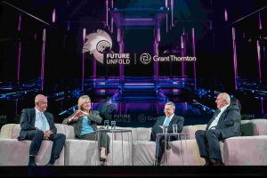 Grant Thornton: Το 3ο Future Unfold χαρτογραφεί τη «συμβίωση» ανθρώπου και τεχνολογίας