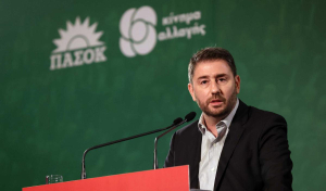 Ανδρουλάκης: Το έπος του ΄40 είναι ένα διαχρονικό σύμβολο θυσίας για την πατρίδα