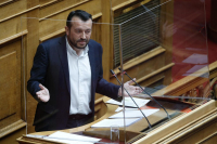 Παππάς: Να μειωθεί στα 9 ευρώ η μηνιαία κάρτα στις συγκοινωνίες