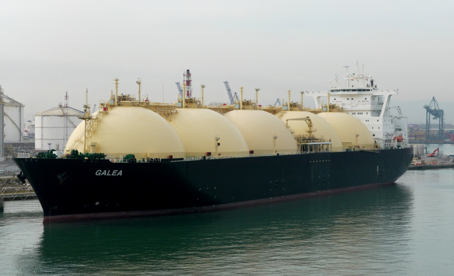 Handelsblatt: Η Ευρώπη απαιτεί LNG, ενώ κόβεται το ηλεκτρικό ρεύμα στις αναδυόμενες οικονομίες