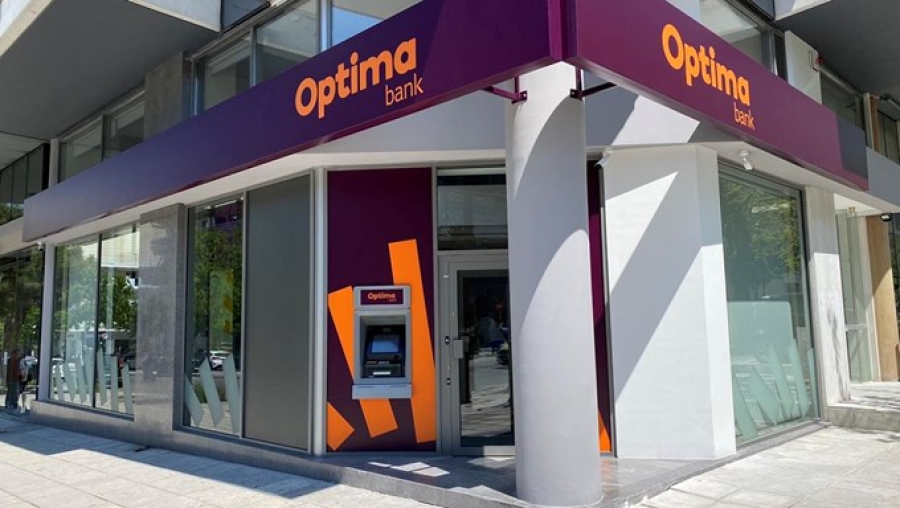 Στο χρηματιστήριο η Optima Bank