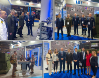 INTRACOM DEFENSE: Συμμετοχή στη διεθνή έκθεση Άμυνας και Ασφάλειας Eurosatory 2026