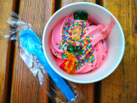 Η Θεσσαλονίκη «πρωταθλήτρια» στην κατανάλωση παγωτού