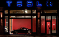 Tesla: Ρεκόρ για τις πωλήσεις οχημάτων στην Κίνα τον Σεπτέμβριο