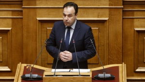 Παπαστεργίου: Αξιοποιούμε την τεχνολογία προς όφελος των πολιτών - O ρόλος της Ελλάδας στην εποχή AI