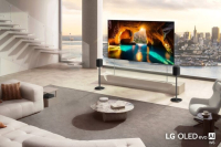 LG OLED evo Wallpaper TV W6: Η αισθητική και τεχνολογική αναβάθμιση της τηλεόρασης