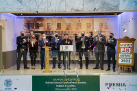 Στο Χρηματιστήριο τα στελέχη της Premia Properties
