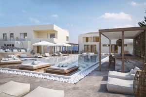 Optimum Target: Στην "ομπρέλα" της η οικονομική διαχείριση και το management 30 ξενοδοχείων στην Ελλάδα