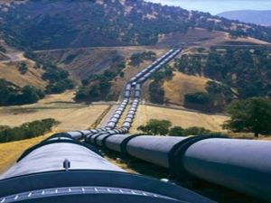 Σήμερα οι υπογραφές του MoU Ελλάδας - Βουλγαρίας για τον αγωγό Αλεξανδρούπολης - Μπουργκάς