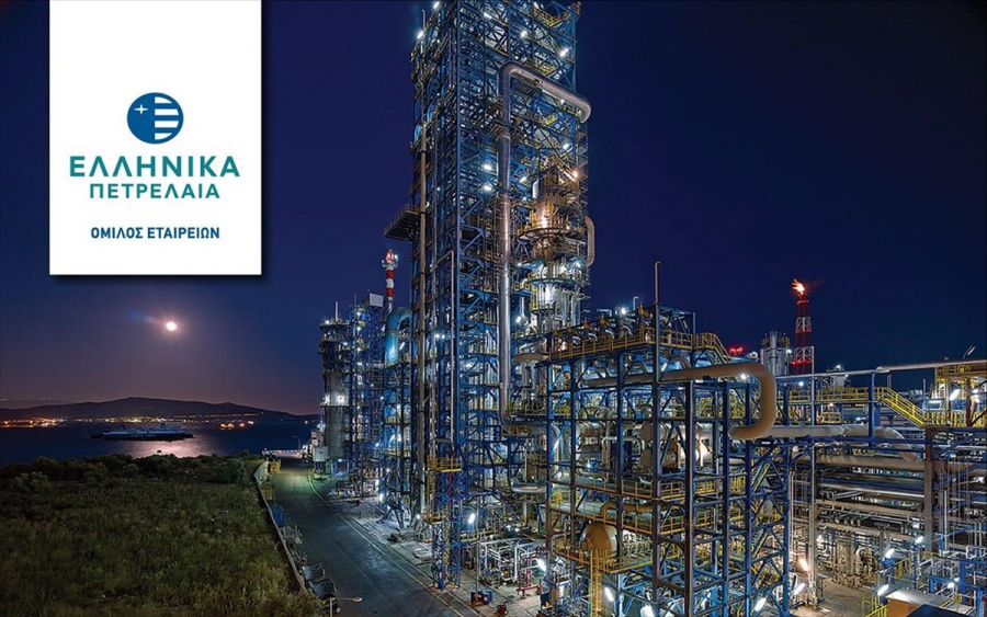 Ολοκληρώθηκαν οι σεισμικές έρευνες των ΕΛΠΕ για αέριο στο Βόρειο Ιόνιο