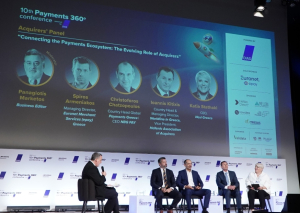 Nexi Ελλάδος: Συμμετοχή στο 10th Payments 360 Conference