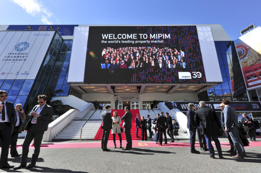 MIPIM 2023: Ανοίγει τις πύλες της η μεγαλύτερη έκθεση real estate - Οι ελληνικές εταιρείες που συμμετέχουν