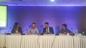 Πρωτόκολλο συνεργασίας για την ανάδειξη του ελληνικού οίνου υπέργραψαν ΞΕΕ - ΕΔΟΑΟ