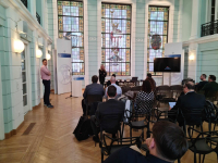 ΕΒΕΑ: Νέα δράση εκπαίδευσης και συμβουλευτικής στο πλαίσιο του SUCCEED