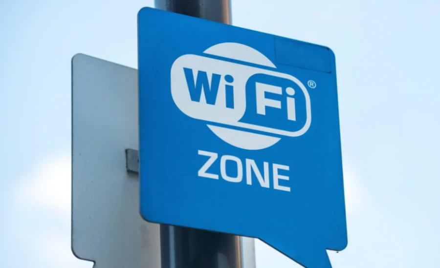 Δωρεάν Wi-fi σε πολυσύχναστα σημεία της Αθήνας