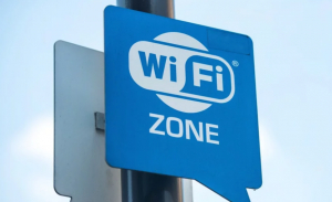 Δωρεάν Wi-fi σε πολυσύχναστα σημεία της Αθήνας