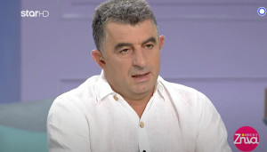 Γιώργος Καραϊβάζ: Αποτρόπαια πράξη η δολοφονία του-Η ανακοίνωση του ΚΚΕ