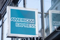 American Express: Άνοδος των κερδών στο γ΄ τρίμηνο