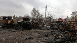 Nεκροί στο Ντονμπάς, ο κυβερνήτης του Λουχάνσκ καλεί τους κατοίκους 6 πόλεων να τις εγκαταλείψουν
