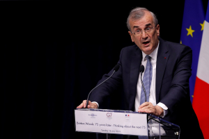 Ντε Γκαλό (ΕΚΤ): Έχουμε την βούληση και τα μέσα να αποτρέψουμε τον κατακερματισμό της Ευρωζώνης