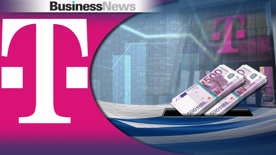 Cosmote: Το rebranding σε Telekom και το μεγάλο στοίχημα της τεχνολογίας - Οι επόμενες κινήσεις